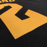 Cleveland IRVING #2 Black NBA Jerseys