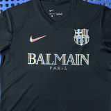 2024 BA Reflective Special Edition Black Jersey