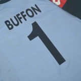 2002-2003 JUV Retro GK Soccer Jersey