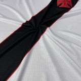 2024/25 Vasco 1:1 Quality Away White Fans Jersey