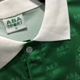 1995 Mexico Home Green Retro Soccer Jersey