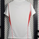 2023/24 Flamengo White Training Women Jersey 女装