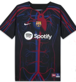 2023/24 BA x PATTA Special Edition Fans Jersey