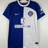 2023/24 ATM Away 120Th aniversario Fans Jersey 新胸前广告