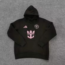 2024 Inter Miami Black Hoody