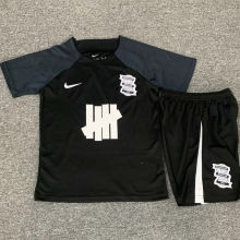 2023/24 Birmingham Third Black Kids Soccer Jersey