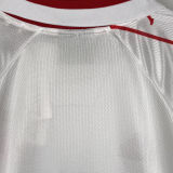 1995/97 Red Star Away Retro Fans Soccer Jersey