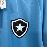 2021/22 Botafogo Goalkeeper Soccer Jersey