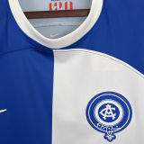 2023/24 ATM Away 120Th aniversario Fans Jersey 新胸前广告
