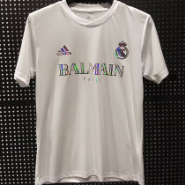 2023/24 RM Reflective Special Edition White Jersey