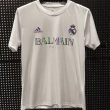 2023/24 RM Reflective Special Edition White Jersey