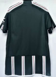 2023/24 M Utd 1:1 Quality Away Fans Soccer Jersey