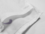1998 Japan Away White Retro Soccer Jersey