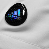 2011/12 RM Home Retro Kids Soccer Jersey