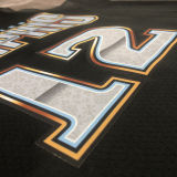 Grizzlies MORANT #12 Black City Edition NBA Jerseys