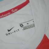 2007-2008 In Milan Away Retro Soccer Jersey