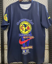 2024 Club America Champion Commemorative Edition Fans Jersey