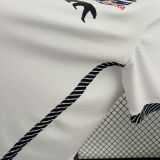 2024/25 Colo-Colo Home White Fans Soccer Jersey