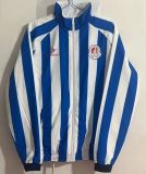 2023/24 St.Louis Windbreaker 圣路易斯城