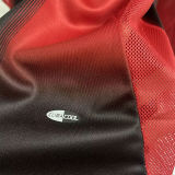 2004/05 AC Milan Home Long Sleeve Retro Jersey