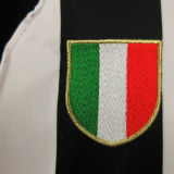 2002-2003 JUV Retro Home Soccer Jersey