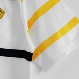 1988/1991 Scotland Away Retro Soccer Jersey