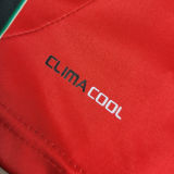 2012/13 AC Milan Home Retro Soccer Jersey