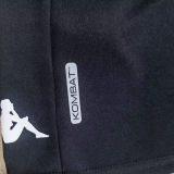 2023 Vasco Black Basketball Jersey