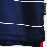 1999/2000 M Utd Away Retro Soccer Jersey