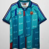 1996/97 BA Away Retro Soccer Jersey