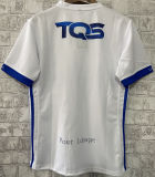 2023 GAA Waterford White Rugby Jersey 沃特福特