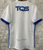 2023 GAA Waterford White Rugby Jersey 沃特福特