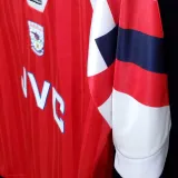 1992/94 ARS Home Retro Soccer Jersey