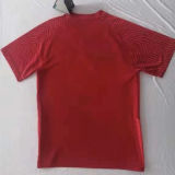 DAVIES #19 Canada Home Red Fans Soccer Jersey 2021-2023 ★★