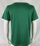 1977 New York Cosmos Away Green Retro Soccer Jersey