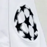 2006/07 M Utd Away White Retro Soccer Jersey