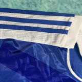 2011-2012 CFC Home Retro League Edition Jersey 联赛版