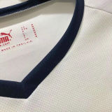 2008/09 TH FC Home White Retro Soccer Jersey