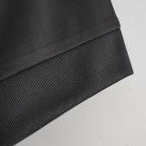 2011-2012 AC Milan Third Black Retro Soccer Jersey