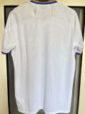 BENZEMA #9 RM Home 1:1 Quality Fans Soccer Jersey 2021/22 ★★
