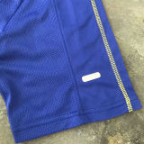2003/2004 Boca Home Retro Soccer Jersey