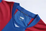 2007/08 BA Home Long Sleeve Retro Soccer Jersey