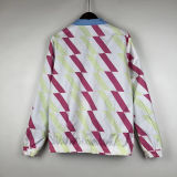 2023/24 Inter Miami Reversible Windbreaker 双面