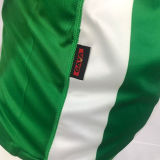 2001/02 R BTS Home Retro Soccer Jersey