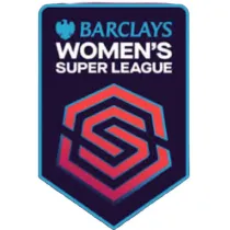 2023/24 WOMEN'S SUPER LEAGUE Patch 女足英超 臂章  (You can buy it alone OR tell us which jersey to print it on. )
