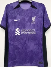 2023/24 LFC 1:1 Quality Third Fans Soccer Jersey