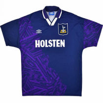 1994/1995 TH FC Away Retro Soccer Jersey