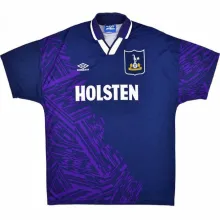 1994/1995 TH FC Away Retro Soccer Jersey