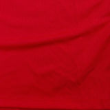 1996 Czech Home Red Retro Soccer Jersey