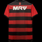 2018/19 Flamengo Home Retro Soccer Jersey